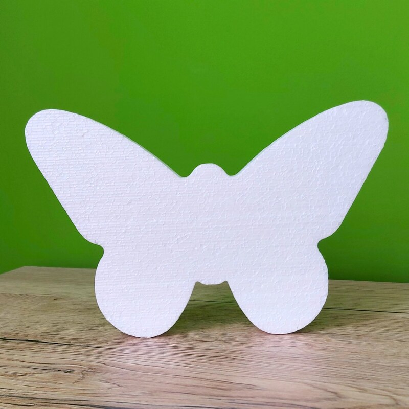 Hungarocell pillangó