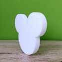 Polisztirol Mickey egér