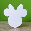 Hungarocell Minnie egér