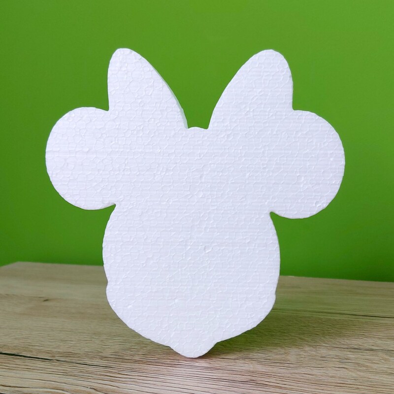 Hungarocell Minnie egér