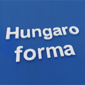Hungarocell betű, hungarocell felirat készítés!
