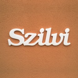 Szilvi