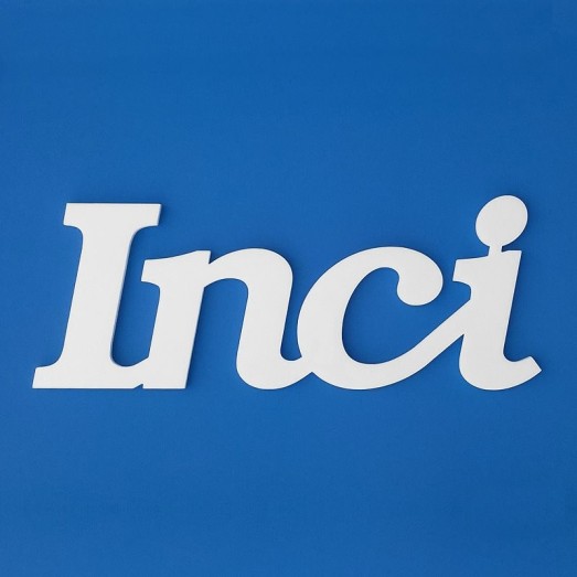 Inci név felirat ajtóra vagy a gyermekszoba falára! (termék) Inci név felirat ajtóra vagy a gyermekszoba falára!