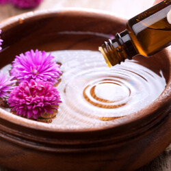 Illóolajok és illatkeverékek Illóolaj használata