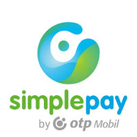 SimplePay icon